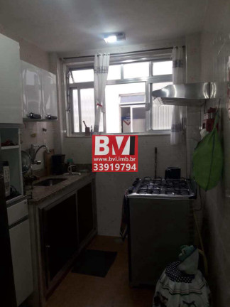 Imagem Apartamento com 2 Quartos à Venda, 65 m² em Olaria - Rio De Janeiro Imagem Apartamento com 2 Quartos à Venda, 65 m² em Olaria - Rio De Janeiro