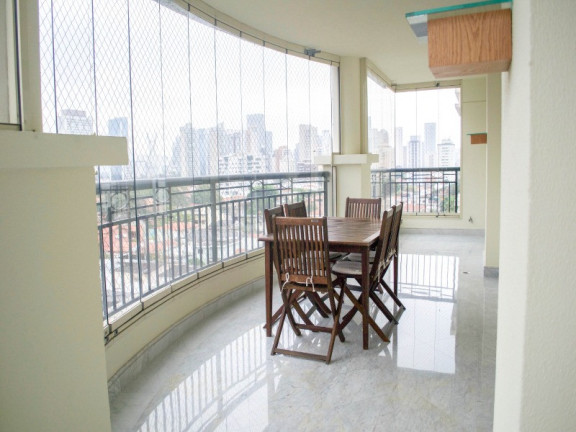 Imagem Imóvel com 3 Quartos à Venda, 198 m² em Cidade Monções - São Paulo Imagem Imóvel com 3 Quartos à Venda, 198 m² em Cidade Monções - São Paulo
