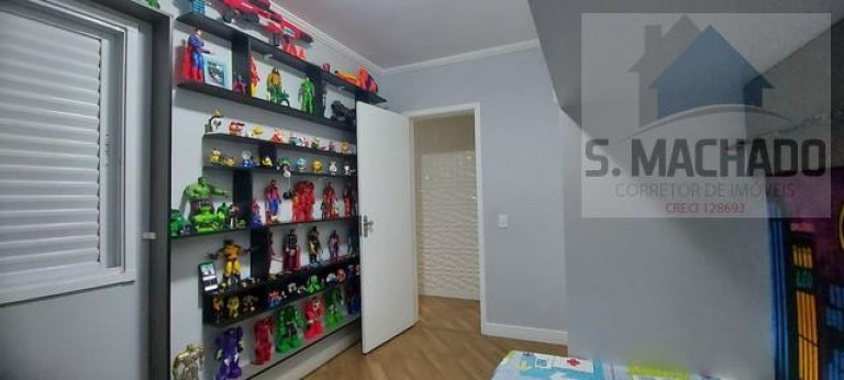 Imagem Apartamento com 2 Quartos à Venda, 130 m² em Vila Curuça - Santo André Imagem Apartamento com 2 Quartos à Venda, 130 m² em Vila Curuça - Santo André
