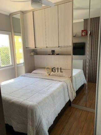 Imagem Apartamento com 3 Quartos à Venda, 76 m² em Jardim Santa Maria - Jacareí Imagem Apartamento com 3 Quartos à Venda, 76 m² em Jardim Santa Maria - Jacareí