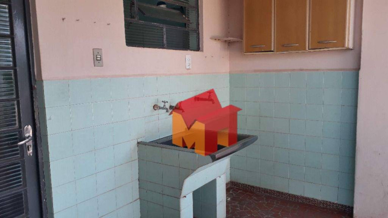 Imagem Casa com 3 Quartos à Venda, 114 m² em Vila Santa Inês - Americana Imagem Casa com 3 Quartos à Venda, 114 m² em Vila Santa Inês - Americana