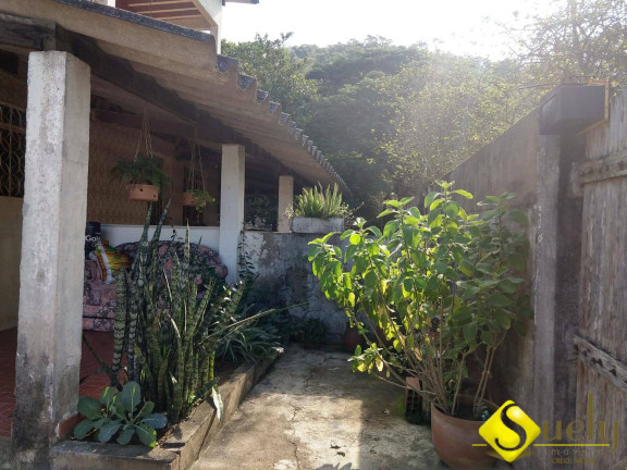 Imagem Casa com 3 Quartos à Venda, 880 m² em Itaipuaçu - Maricá