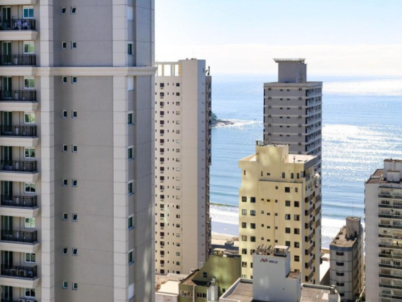Imagem Apartamento com 3 Quartos à Venda, 133 m² em Centro - Balneario Camboriu