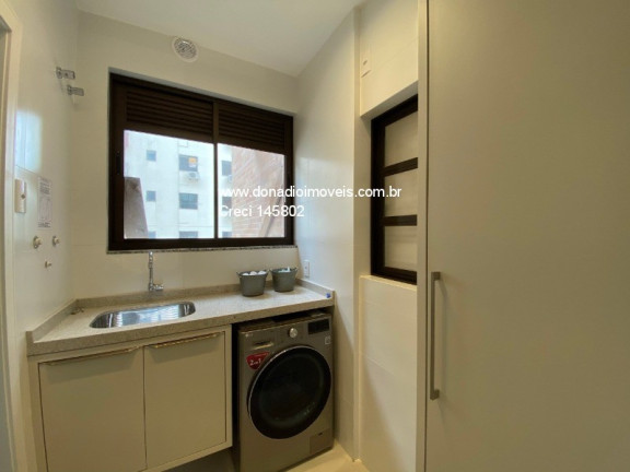 Imagem Apartamento com 3 Quartos à Venda, 108 m² em Itacorubi - Florianópolis