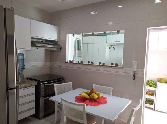 Imagem Casa com 3 Quartos à Venda, 162 m² em Bugio - Aracaju