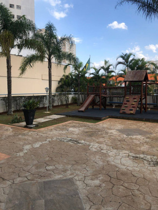 Imagem Apartamento com 2 Quartos à Venda, 50 m² em Vila Ema - São Paulo