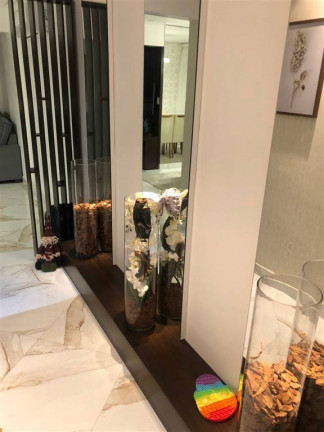 Apartamento com 2 Quartos à Venda, 65 m² em Guilhermina - Praia Grande