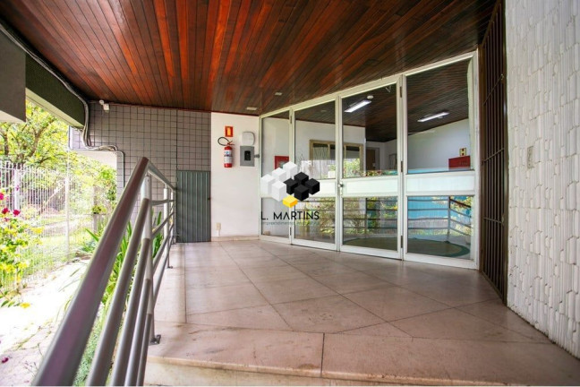 Apartamento com 1 Quarto à Venda, 24 m² em Cidade Baixa - Porto Alegre
