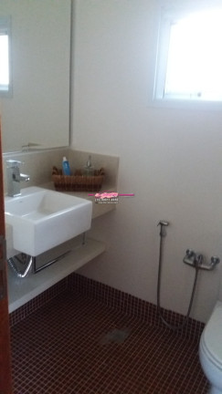Imagem Casa de Condomínio com 4 Quartos à Venda, 298 m² em Portal Das Estrelas Ii - Boituva