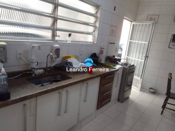 Imagem Casa com 5 Quartos à Venda, 269 m² em Rudge Ramos - São Bernardo Do Campo Imagem Casa com 5 Quartos à Venda, 269 m² em Rudge Ramos - São Bernardo Do Campo
