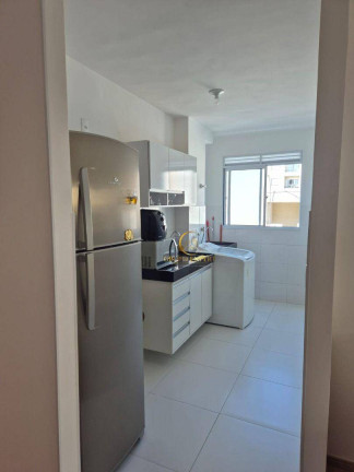 Imagem Apartamento com 2 Quartos à Venda, 46 m² em Jardim Sul - São José Dos Campos Imagem Apartamento com 2 Quartos à Venda, 46 m² em Jardim Sul - São José Dos Campos