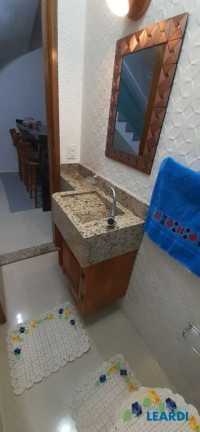 Imagem Sobrado com 3 Quartos à Venda, 86 m² em Vila Boa Vista - Santo André