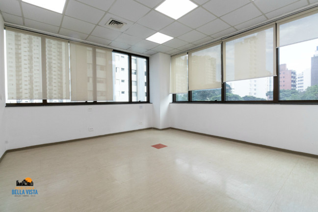 Imagem Sala Comercial à Venda,  em Moema - São Paulo