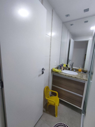 Imagem Apartamento com 3 Quartos à Venda, 97 m² em Além Ponte - Sorocaba