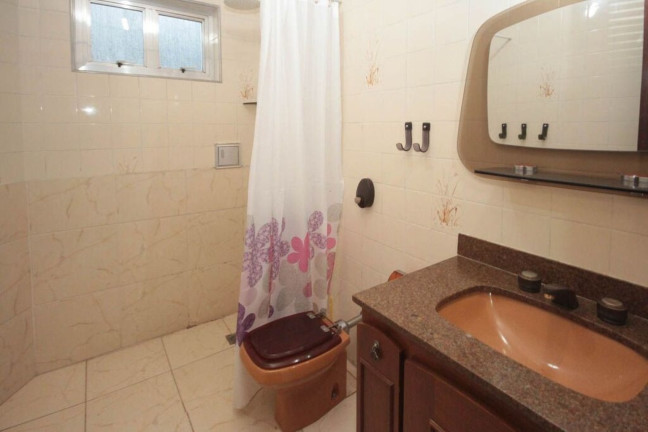 Imagem Casa com 4 Quartos à Venda,  em Mandaqui - São Paulo