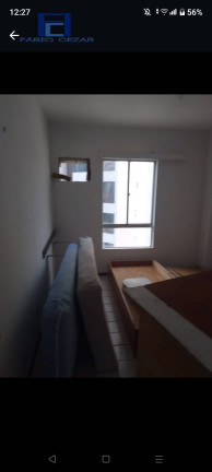 Imagem Apartamento com 1 Quarto para Alugar, 40 m² em Soledade - Recife Imagem Apartamento com 1 Quarto para Alugar, 40 m² em Soledade - Recife