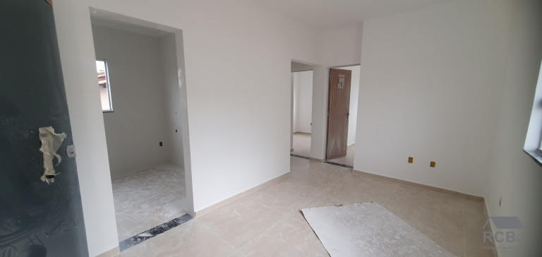 Imagem Apartamento com 2 Quartos à Venda, 50 m² em Melo Viana - Esmeraldas