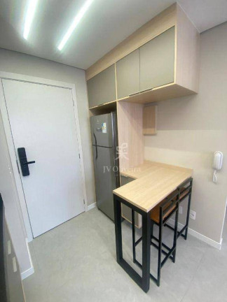 Imagem Studio com 1 Quarto para Alugar, 24 m² em Butantã - São Paulo Imagem Studio com 1 Quarto para Alugar, 24 m² em Butantã - São Paulo
