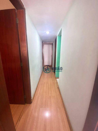 Imagem Apartamento com 3 Quartos à Venda, 102 m² em Icaraí - Niterói Imagem Apartamento com 3 Quartos à Venda, 102 m² em Icaraí - Niterói