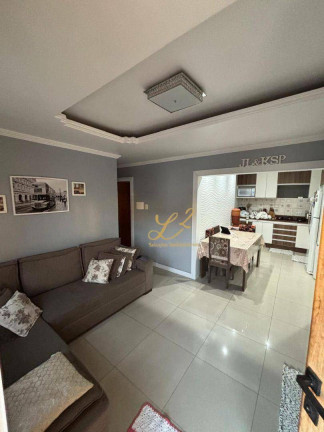 Imagem Casa com 3 Quartos à Venda, 108 m² em Paloma - Colombo Imagem Casa com 3 Quartos à Venda, 108 m² em Paloma - Colombo