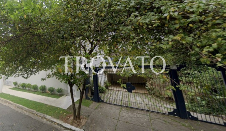 Imagem Terreno à Venda, 974 m² em Alto Da Lapa - São Paulo Imagem Terreno à Venda, 974 m² em Alto Da Lapa - São Paulo