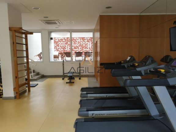 Imagem Apartamento com 1 Quarto à Venda, 39 m² em Paraíso - São Paulo Imagem Apartamento com 1 Quarto à Venda, 39 m² em Paraíso - São Paulo