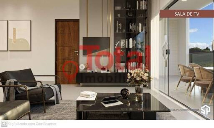 Imagem Apartamento com 3 Quartos à Venda,  em Veneza - Ipatinga