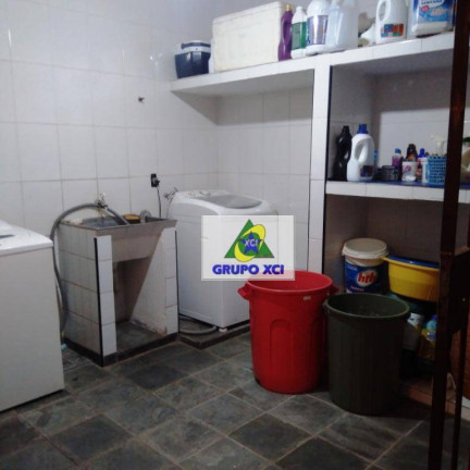 Imagem Casa com 3 Quartos à Venda, 561 m² em Chácara Primavera - Campinas