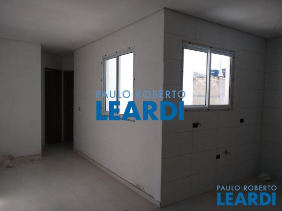 Cobertura com 2 Quartos à Venda, 86 m² em Vila Scarpelli - Santo André