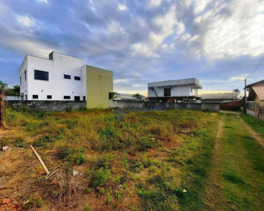 Terreno à Venda, 434 m² em Centro - Penha