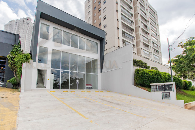 Imóvel Comercial para Alugar, 439 m² em Tatuapé - São Paulo