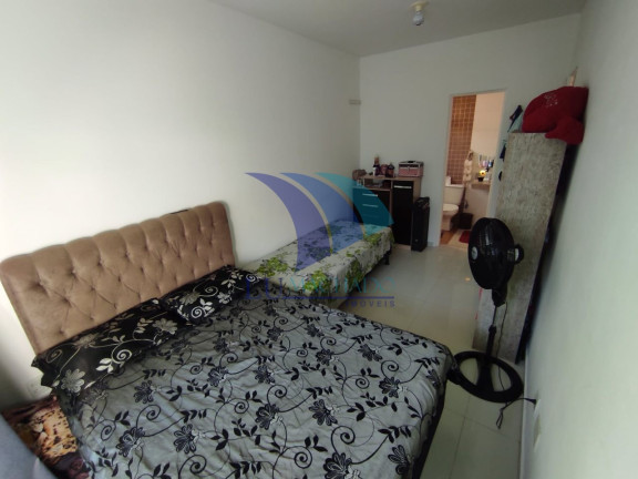 Imagem Apartamento com 2 Quartos à Venda, 72 m² em Palmeiras - Cabo Frio