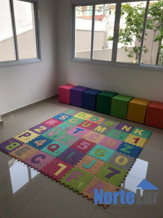 Imagem Apartamento com 2 Quartos à Venda, 63 m² em Tucuruvi - São Paulo
