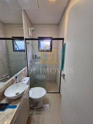 Imagem Casa com 3 Quartos à Venda, 125 m² em Bosque Dos Eucaliptos - São José Dos Campos