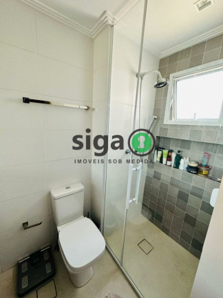 Imagem Apartamento com 3 Quartos à Venda, 133 m² em Mooca - São Paulo
