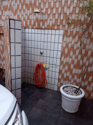 Imagem Casa com 2 Quartos à Venda, 210 m² em Vila Guilhermina - Praia Grande Imagem Casa com 2 Quartos à Venda, 210 m² em Vila Guilhermina - Praia Grande