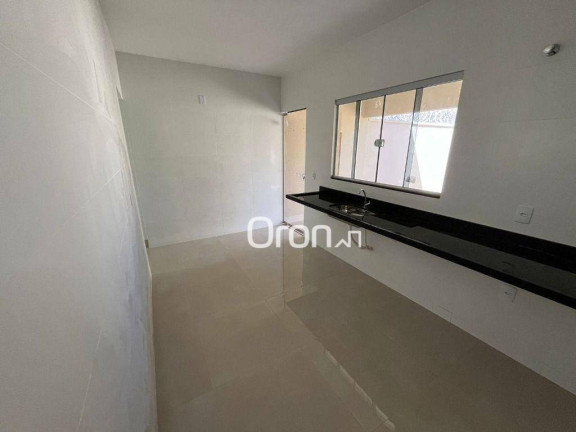 Imagem Casa com 3 Quartos à Venda, 180 m² em Residencial Alphaville - Goiânia Imagem Casa com 3 Quartos à Venda, 180 m² em Residencial Alphaville - Goiânia