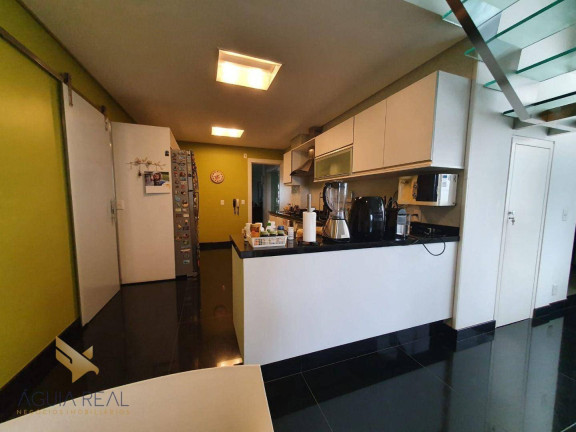 Imagem Cobertura com 3 Quartos à Venda, 300 m² em Centro - Campo Grande Imagem Cobertura com 3 Quartos à Venda, 300 m² em Centro - Campo Grande
