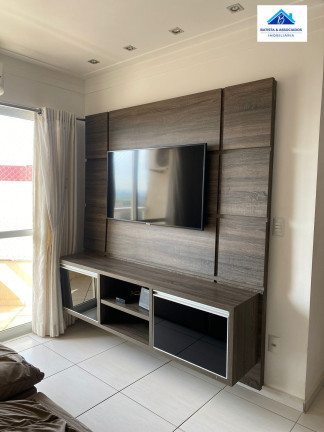 Imagem Apartamento com 3 Quartos à Venda, 78 m² em Parque Emília - Sumaré Imagem Apartamento com 3 Quartos à Venda, 78 m² em Parque Emília - Sumaré