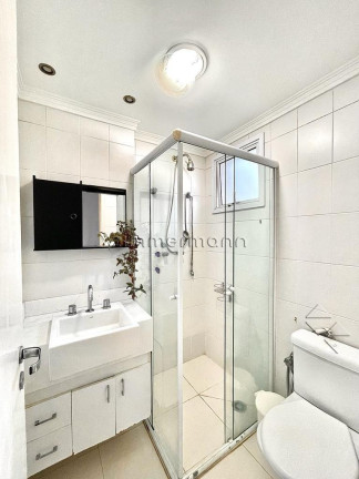 Imagem Apartamento com 4 Quartos à Venda, 213 m² em Cambuci - São Paulo Imagem Apartamento com 4 Quartos à Venda, 213 m² em Cambuci - São Paulo