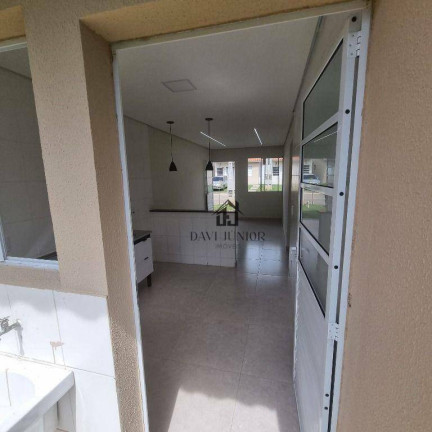 Imagem Casa com 2 Quartos à Venda, 51 m² em Residencial Ouro Verde Ii - Sorocaba Imagem Casa com 2 Quartos à Venda, 51 m² em Residencial Ouro Verde Ii - Sorocaba