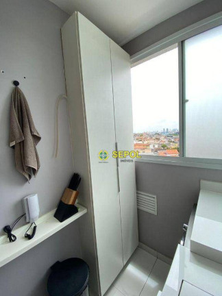 Imagem Apartamento com 2 Quartos à Venda, 38 m² em Vila Nhocune - São Paulo Imagem Apartamento com 2 Quartos à Venda, 38 m² em Vila Nhocune - São Paulo