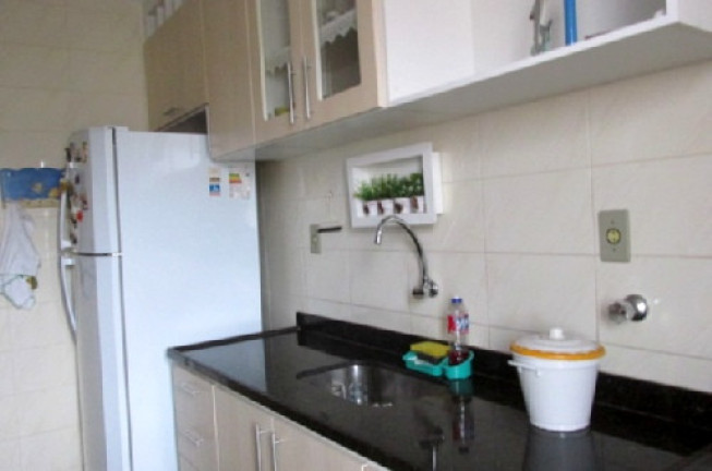 Imagem Apartamento com 3 Quartos à Venda, 148 m² em Praia Grande - Ubatuba