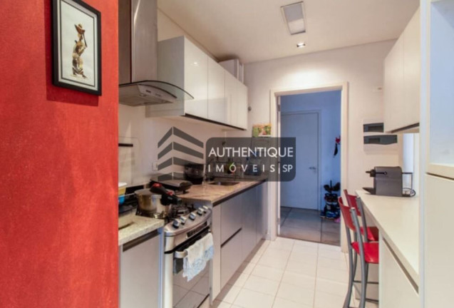 Imagem Apartamento com 2 Quartos à Venda, 127 m² em Alto Da Lapa - São Paulo