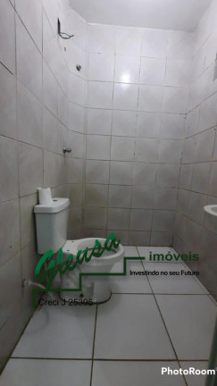 Imagem Casa com 1 Quarto para Alugar, 35 m² em Cidade Líder - São Paulo Imagem Casa com 1 Quarto para Alugar, 35 m² em Cidade Líder - São Paulo