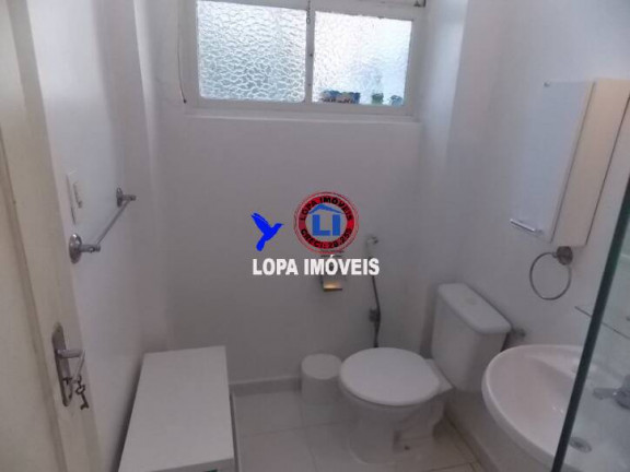 Imagem Apartamento com 1 Quarto à Venda, 34 m² em Centro - Rio De Janeiro