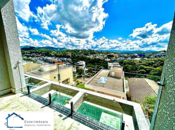 Imagem Casa com 3 Quartos para Alugar ou Temporada, 218 m² em Suru - Santana De Parnaíba Imagem Casa com 3 Quartos para Alugar ou Temporada, 218 m² em Suru - Santana De Parnaíba