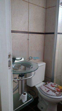 Imagem Apartamento com 2 Quartos à Venda, 57 m² em Vila Esperança - São Paulo