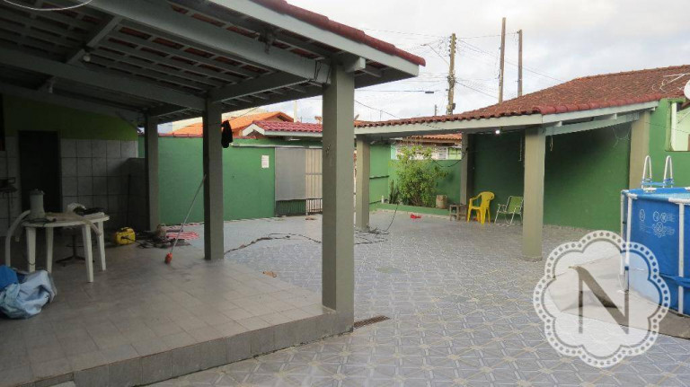 Imagem Casa com 4 Quartos à Venda, 100 m² em Laranjeiras - Itanhaém Imagem Casa com 4 Quartos à Venda, 100 m² em Laranjeiras - Itanhaém