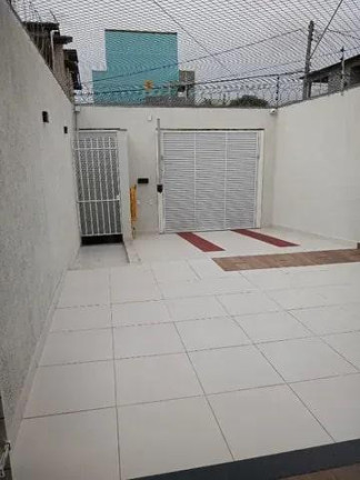 Imagem Casa com 3 Quartos à Venda, 150 m² em Ataíde - Vila Velha